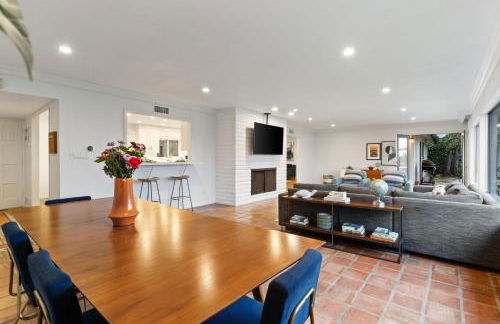 Ocean View Retreat Firepit & Spacious Yard - Foto 13