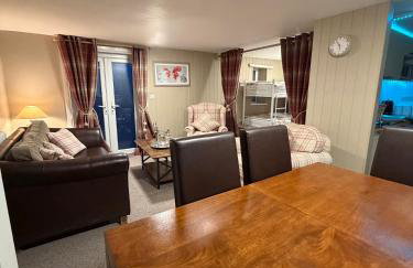 Bijou Studio - Strangford View Mews - Foto 22