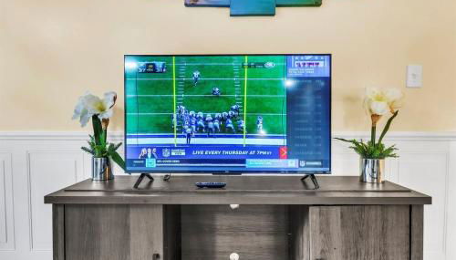 TruStay in Central Connecticut - Foto 4