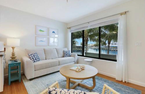 Sailfish Suites 8 - Waterfront Lodging - Foto 27