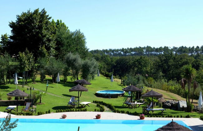 Cozy Tuscan Getaway - Foto 23