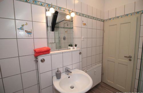 Gutshof Kämmerich - Fewo Fuchsbau - Foto 9