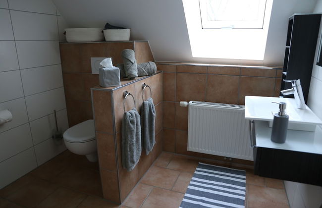 Villa Geisenhof - Photo 27