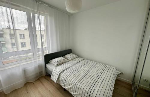 SDH 4 Radzymin comfortable apartment near Warsaw - Foto 8