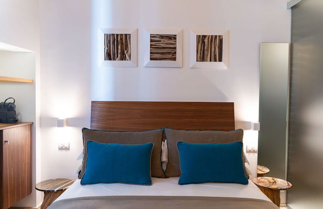 B-Welcome Rooms of Charmes & Relax - Foto 41