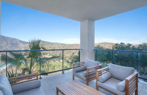 Casa Hoyo Nueve - Alhaurín Golf - Alhaurín el Grande - Foto 11