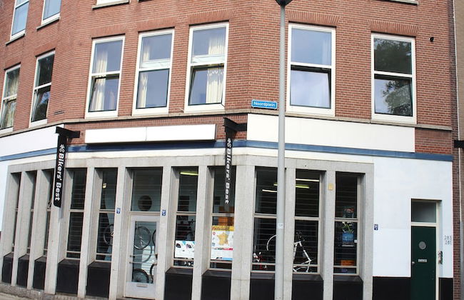 MyCityLofts - Noordplein - Photo 21