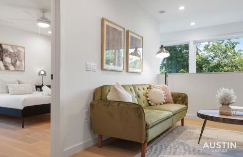 Walk to Soco Lounge Poolside at Modern Cool Spot - Foto 20