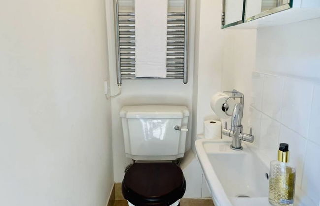 Dolls House - Luxury Townhouse - From 400 Per Night - Foto 45