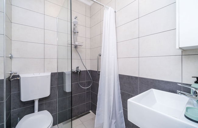 Villa Marija Adriatic - Foto 73