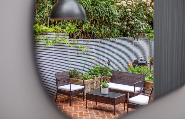 5 Bed Apartment in Clapham - Foto 69