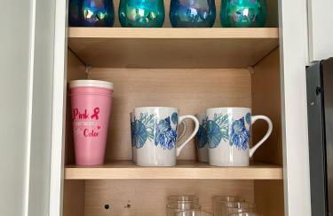 Cocoa, Beach house - Foto 23