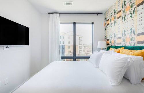 Downtown Midtown Vanderbilt, Honky Tonk Party Pad 2, Parking Gym Pool - Foto 40