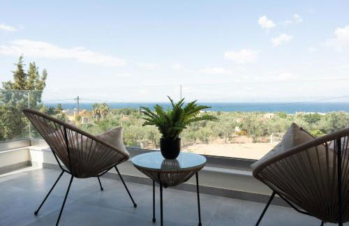 Eros sea view residences Mytilini - Photo 17