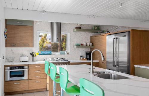 Splash & Sip House by ACME House Company - Foto 16