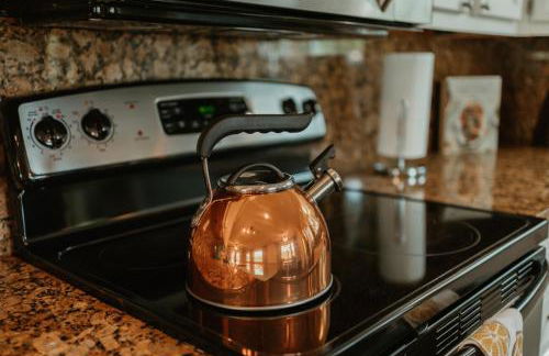 Firefly Cottage - Foto 31