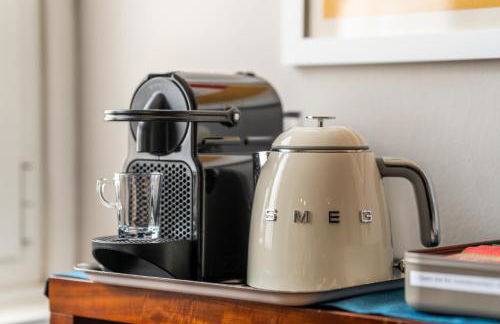 Duomo Airport Linate Small Deluxe - Foto 8