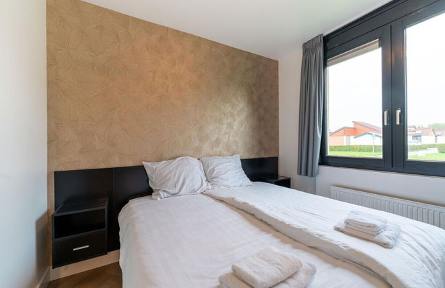 Holiday Home in South Holland With Shared Pool - Foto 7