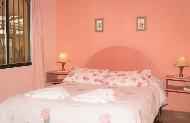 Apart Suites & Cabañas Duendes del Pungo - Foto 1