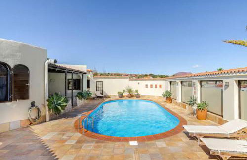 Casa Barranco Grande - Entspannung pur mit privatem Pool, wind- und sichtgeschützt - Photo 4