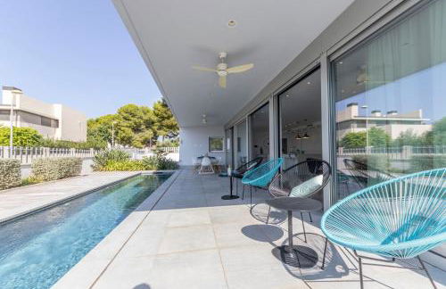 Casa Chamizo - Foto 32