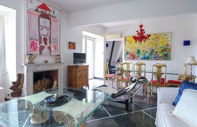 Italianway - Piazza Mazzini 33 - Foto 20