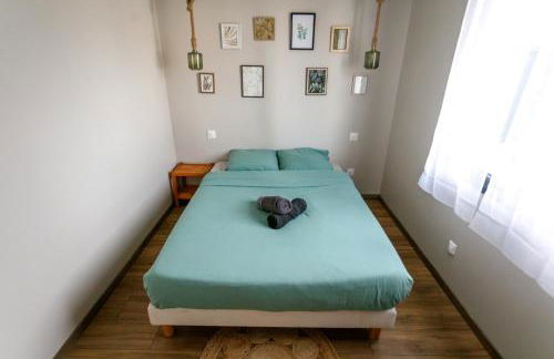 Charmante maison proche plage - Foto 17