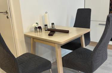 Riverside-Appartements - Foto 26