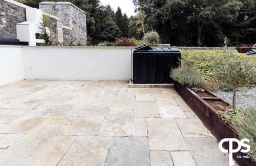 Bastian Gate Gosford Castle - Foto 10