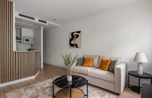 Serrano Boutique I - Alojamiento corta estancia - Photo 6