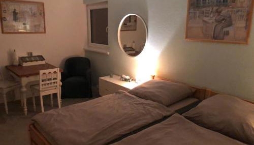 Stadtvilla-Apartment mit Parkblick und bester Verkehrsanbindung - Foto 4