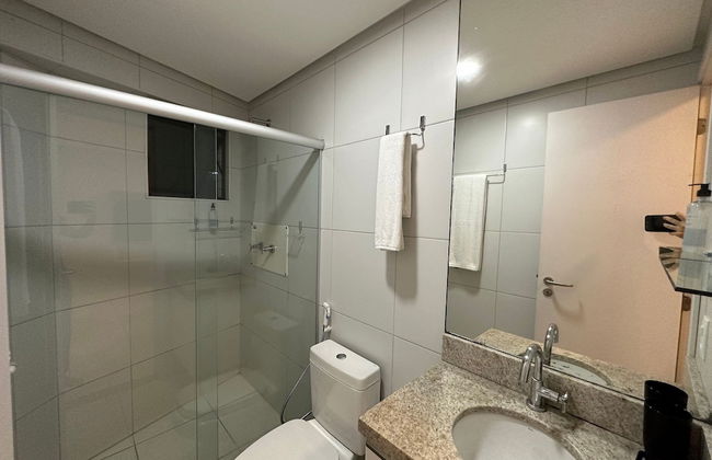 HY Parque Atlântico - Photo 12