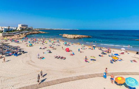 PMT21 Bungalow Cabo Roig - Photo 27