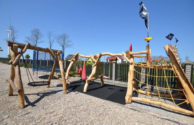 Cozy Studio 1 at the Seaside Agrotourism - Foto 16