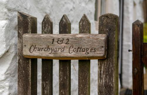 Avebury Cottage - Foto 17