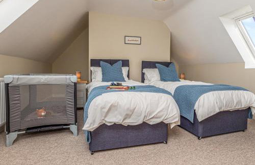 The Old Laundry - Foto 13