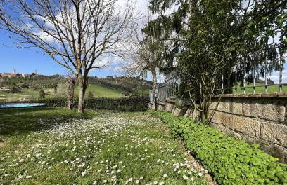 New apartment immersed in nature with pool - Foto 19