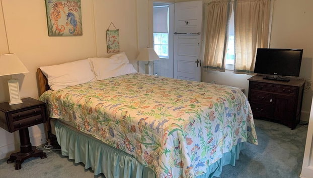 Virginia Avenue 25 - Foto 3, Habitación