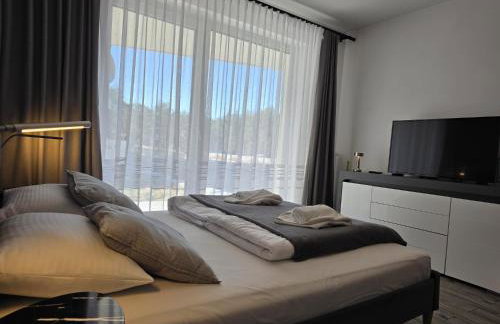 Apartament Przy Plaży HORYZONT Świnoujście - Foto 19