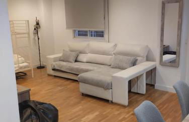 bonito piso zonas 1'5 del centro - Photo 7