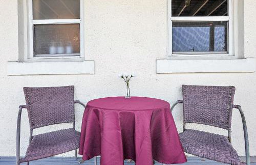 Romance in the City 1 Bdrm Studio in Downtown St Pete - Foto 21