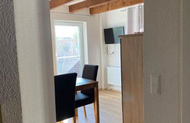 Ferienwohnung an der Unditz 3 - Foto 28