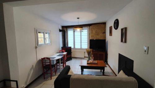 Appartement avec terrasse - Foto 2