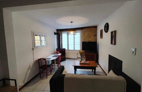 Appartement avec terrasse - Foto 2