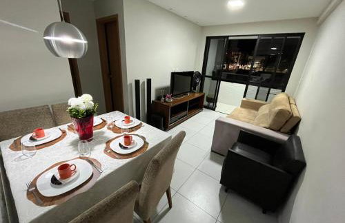 Apartamento Aconchegante no Serra de Caparaó - Foto 1