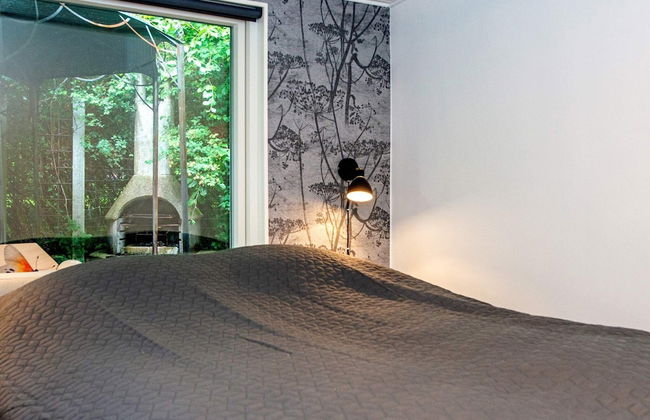 10 Person Holiday Home in Ry - Photo 30