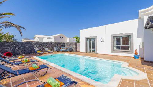 Villa Gisher - Foto 5, sunbed, Other