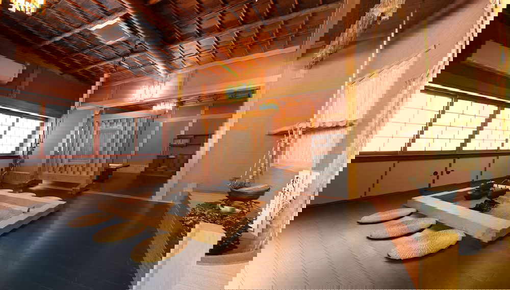 Shiso House - Photo 1, Image principale