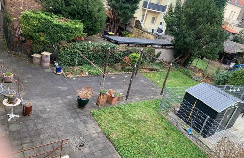 Bright 2BR Family-friendly Home -BASF - Free Parking - Super Fast WIFI - Foto 24