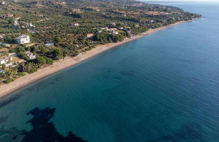 5 meters from the beach - Foto 16